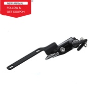 Motorcycle Modified Car Lock Accessories Suitable for Honda CB125R CB150R CB250R CB300R CB500R CB650