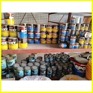 Pioneer epoxy all purpose non sag