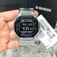 *MADE IN JAPAN*100% ORIGINAL CASIO G-SHOCK GMW-B5000BT-1JF japan packaging