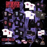 【代購】ONE OK ROCK DETOX JAPAN TOUR FINAL 2026 事前通販