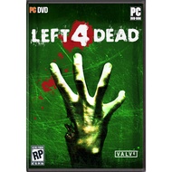 Left 4 Dead collection Game for PC and laptop USB/Disc