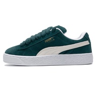 Puma รองเท้าบุรุษและสตรี Suede XL Retro Casual รองเท้าผ้าใบ 395205-21