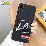 Case SAMSUNG A20S [SM-A207F] - Eksotik - Casing SAMSUNG A20S - Bahan Lentur Premium - Kesing SAMSUNG