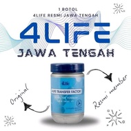 4LIFE TRANSFER FACTOR FORMULA - TRI FACTOR Contents 60 Capsules - Immune System