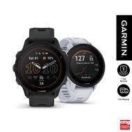 Garmin Forerunner 955 การ์มิน นาฬิกาสมาร์ทวอชท์วิเคราะห์การวิ่ง [GARMIN by CMG]