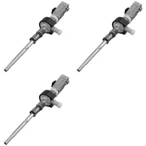 3X Transmission Shift Lever Joystick 1J0711112E 1J0 711 112 For Vw Golf Beetle Lavida Polo Fabia Bor