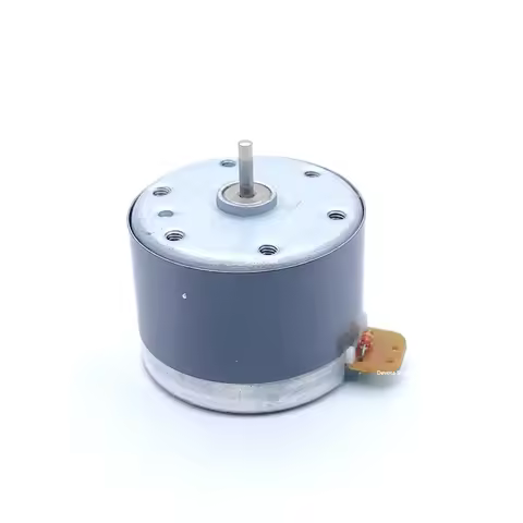 Recorder Motor 12V For Cassette Tape Engine MM16S9LK 9V EG-530YD-9BH 2000-4000rpm CCW