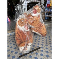Tiger STATUE 120cm