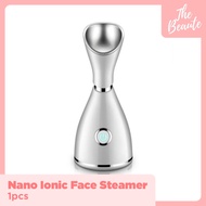 Nano Ionic Deep Cleaning Face Steamer Beauty Hydrating Device