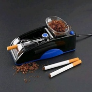 Alat Linting Rokok Elektrik Otomatis Filter Marlboro Mesin Roll 7.5Mm
