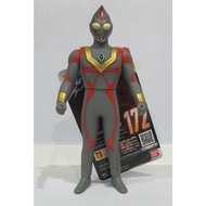 Ultra Monster 172 Terranoid (sofubi)(bandai)