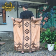 sarung batik pria dewasa | sarung batik motif wadimor