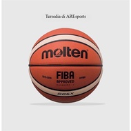 MOLTEN Molten GG6X ORIGINAL basketball size 6