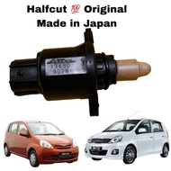 Viva Throttle Body Sensor/Switch 4PIN)Idling Sensor/Idle Valve Viva(USED/HALFCUT Japan)