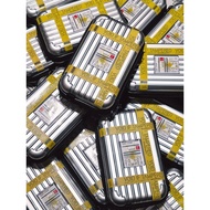 Death Stranding Waist Bag Phone Bag Earphone Bag Card Holder Sticker Game Peripheral Portable cos Cr