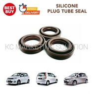 Silicone Plug Seal (Set) Viva 660 850 1.0 / Myvi 1.0