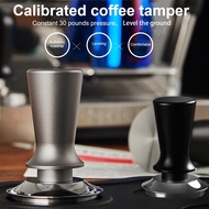 Tamper Spring Coffee 51mm 53mm 58mm Temper Press
