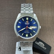 [Original] Orient RA-AB0019L19B Old School Classic Automatic Stainless Steel Analog Men Watch