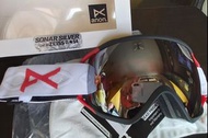 Burton Anon circuit goggles Snowboard Ski