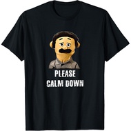 Awkward Look Awkward Puppets Diego T-Shirt
