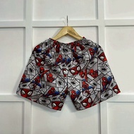 Premium boxer shorts, men's and women's pants for adults and teenagers, 1 piece boxer shorts