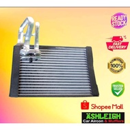 Ashleigh Isuzu MUX REAR Evaporator Cooling Coil Car Aircon Parts Supplies Aircon for car laminated
