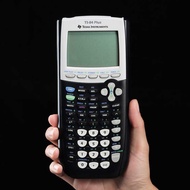 Texas Instrument TI-84 Plus Calculator