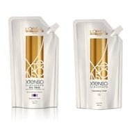 Produk LOreal Professionnel Xtenso OleoShape Moisturist Smoothing