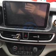 Foton Gata IM6 IM8 Navigation Bluetooth Carplay 360 Panorama Rear View Integrated Machine Hicar จอขน