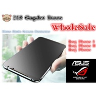ASUS ROG PHONE 3 (ZS661KS) / ROG PHONE 3 Strix / ROG PHONE II / ROG PHONE Nano Matte Screen Protecto