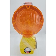 REFLECTING LIGHT SINGLE BATTERY 6VOLT