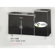 [Siap Pasang] Kabinet Gas / Almari Gas / Gas Cabinet / Stove Cabinet / Almari Dapur Gas / Almari dapur