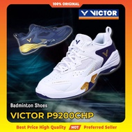VICTOR P9200CHP Badminton Shoes I Kasut Badminton Original Lelaki Perempuan Unisex I REKEK