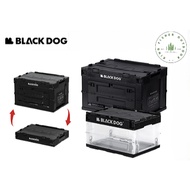 Blackdog Multipurpose Folding Storage Box