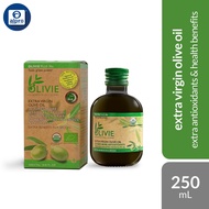 Olive House Plus 30x Extra Virgin Olivie Oil (250ml)