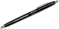 AbilityOne - U.S. Government Pen - Fine Point, Black Ink 7520-00-935-7135