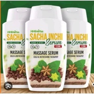 Sacha Inchi Oil Serum (SG LOCAL SELLER)