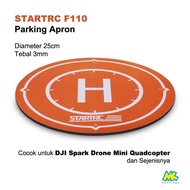 Drone Acc Drone Pad/Landing Helipad Startrc 25Cm