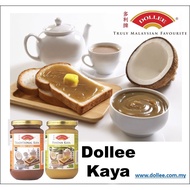 DOLLEE Pandan Kaya (400g) Halal