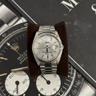 Mido Commander "President Daydate" Ref. 8223