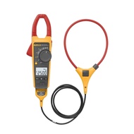 Original Fluke 376 True-Rms AC/DC Clamp Meter with iFlex 2500A F376