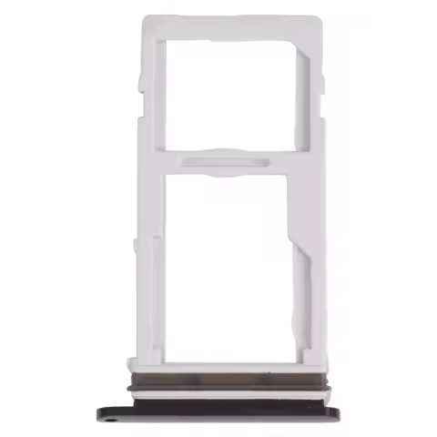 SIM Card Tray + SIM Card Tray for LG V60 ThinQ 5G / V60 ThinQ 5G UW LM-V600 LM-V600VML LMV600VML SIM
