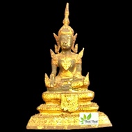 Thai Amulet Phra Kaew Rattanakosin