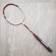 Raket Hart Power Attack 77 Titanium Nano