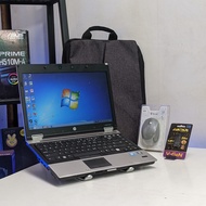 Laptop HP EliteBook 8440p Intel Core i5-M520 RAM 8GB MURAH