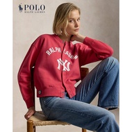 Polo Ralph Lauren Women Polo Ralph Lauren Yankees Cardigan