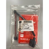 Rear Brake Pad Wear Sensor 7L0907637C for Porche,Audi Q7,VW