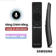 Remote TV Samsung Giọng nói 4k chính hãng công ty bảo hành 1 năm