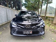 【2020 Toyota Camry 2.5豪華版】日本原裝進口~舒適享受豪華大型房車~