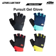BELLWETHER PURSUIT GEL GLOVE CYCLING GLOVE BICYCLE GLOVE